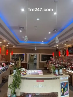 Sang Tiệm Nail Tại Jackson, New Jersey – Giá $260,000