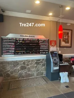 Sang Tiệm Nail Tại Jackson, New Jersey – Giá $260,000