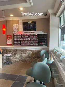 Sang Tiệm Nail Tại Jackson, New Jersey – Giá $260,000