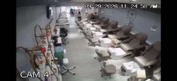 Sang Tiệm Nail Tại Manassas, Virginia – Giá $300k