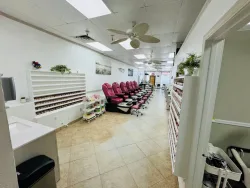Sang Tiệm Nail Tại Mesa, Arizona – Income