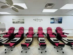 Sang Tiệm Nail Tại Mesa, Arizona – Income