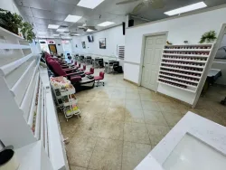 Sang Tiệm Nail Tại Mesa, Arizona – Income