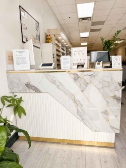 Sang Tiệm Nail Tại Orlando, Florida – 12 bàn