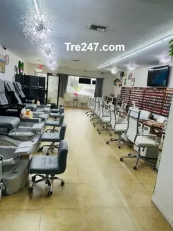 Sang Tiệm Nails Cape Coral, Florida – Giá Sang $95,000