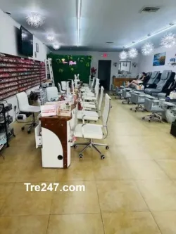 Sang Tiệm Nails Cape Coral, Florida – Giá Sang $95,000