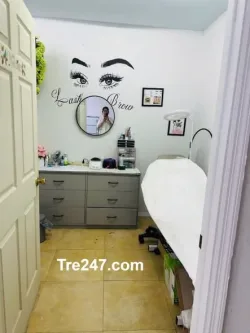 Sang Tiệm Nails Cape Coral, Florida – Giá Sang $95,000
