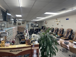 Sang Tiệm Nails Dallas, Texas – Giá Sang $95k
