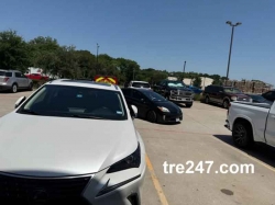 Sang Tiệm Nails Melissa, Texas – Giá Sang $60,000
