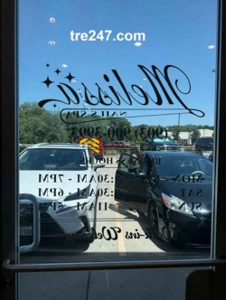 Sang Tiệm Nails Melissa, Texas – Giá Sang $60,000