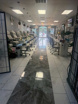 Sang Tiệm Nails Mount Juliet, Tennessee