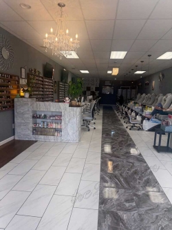Sang Tiệm Nails Mount Juliet, Tennessee