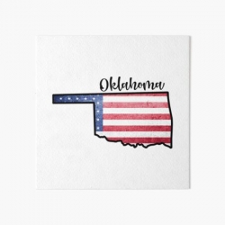 State Board Oklahoma, USA