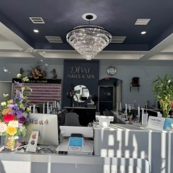 Tiệm Nail Cần Sang Tại Harrisburg, Pennsylvania – Giá $130,000