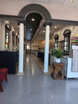 Tiệm Nail Cần Sang Tại Indianapolis, Indiana – Income $40