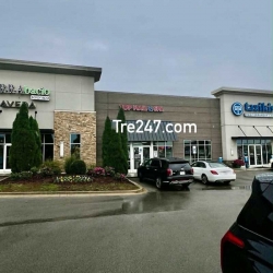 Tiệm Nail Cần Sang Tại Madison, Alabama – 10 bàn