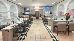 Tiệm Nail Cần Sang Tại Waterford, Michigan – Giá $120,000