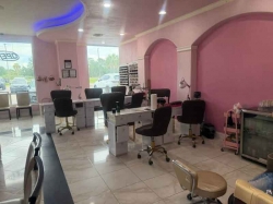 Tiệm Nail Cần Sang Tại Wildwood, Florida – Giá $360K