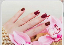 Tiệm Nail Cần Thợ Tại Douglasville, Georgia – Dip, Everything