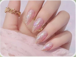 Tiệm Nail Cần Thợ Tại Douglasville, Georgia – Dip, Everything