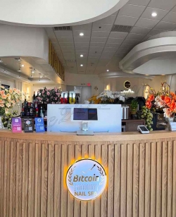 Tiệm Nail Cần Thợ Tại Grapevine, Texas – Thợ bột, Everything