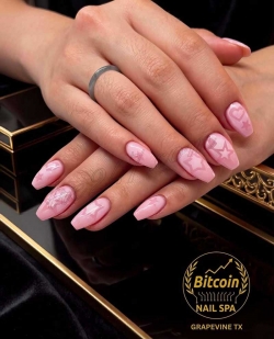 Tiệm Nail Cần Thợ Tại Grapevine, Texas – Thợ bột, Everything