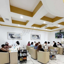Tiệm Nail Cần Thợ Tại Odessa, Texas – Thợ Nail