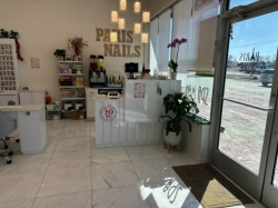 Tiệm Nail Cần Thợ Tại Princeton, Texas – Thợ bột