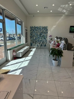 Tiệm Nail Cần Thợ Tại Princeton, Texas – Thợ bột