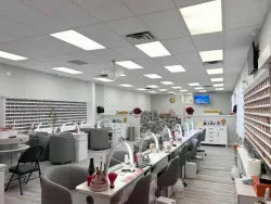 Tiệm Nail Cần Thợ Tại South Bend, Indiana – Dip, Everything