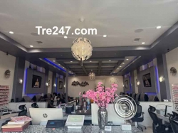 Tiệm Nail Sang Lại Tại Anna, Texas – Income