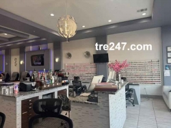 Tiệm Nail Sang Lại Tại Anna, Texas – Income