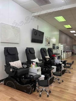Tiệm Nail Sang Lại Tại Appleton, Wisconsin