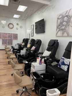 Tiệm Nail Sang Lại Tại Appleton, Wisconsin