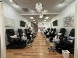 Tiệm Nail Sang Lại Tại Appleton, Wisconsin