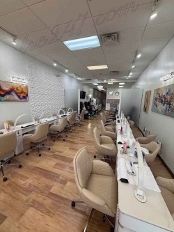 Tiệm Nail Sang Lại Tại Appleton, Wisconsin
