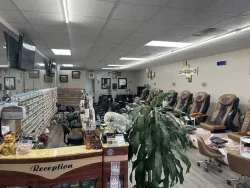 Tiệm Nail Sang Lại Tại Waco, Texas – Income $260k