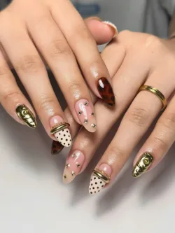 Tuyển Gấp Thợ Nail Tại Newnan, Georgia – Everything