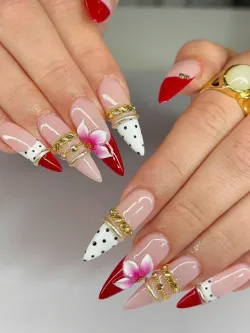 Tuyển Gấp Thợ Nail Tại Newnan, Georgia – Everything