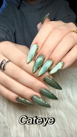 Tuyển Thợ Nail Cleveland, Tennessee – ổn định
