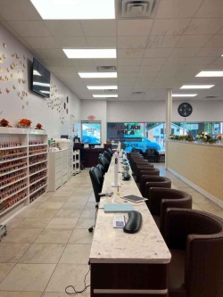 Tuyển Thợ Nail Jonesboro, Arkansas – ổn định