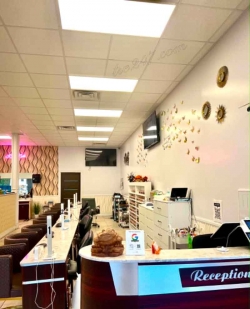Tuyển Thợ Nail Jonesboro, Arkansas – ổn định