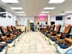 Tuyển Thợ Nail Jonesboro, Arkansas – ổn định