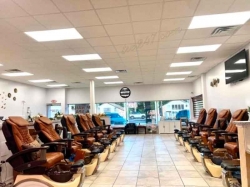 Tuyển Thợ Nail Jonesboro, Arkansas – ổn định
