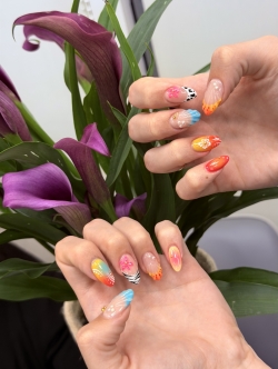 Tuyển Thợ Nail margarita, California – ổn định