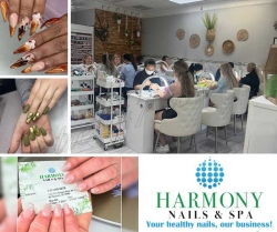 Tuyển Thợ Nail Mount Pleasant, South Carolina – ổn định