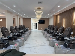 Tuyển Thợ Nail Ở Elmwood Park, New Jersey – Tay chân nước, Dip, Everything