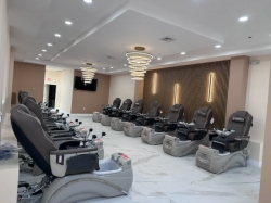 Tuyển Thợ Nail Ở Elmwood Park, New Jersey – Tay chân nước, Dip, Everything