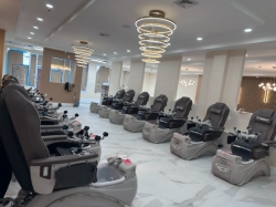 Tuyển Thợ Nail Ở Elmwood Park, New Jersey – Tay chân nước, Dip, Everything