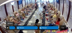 Tuyển Thợ Nail Ở Foley, Alabama – Everything